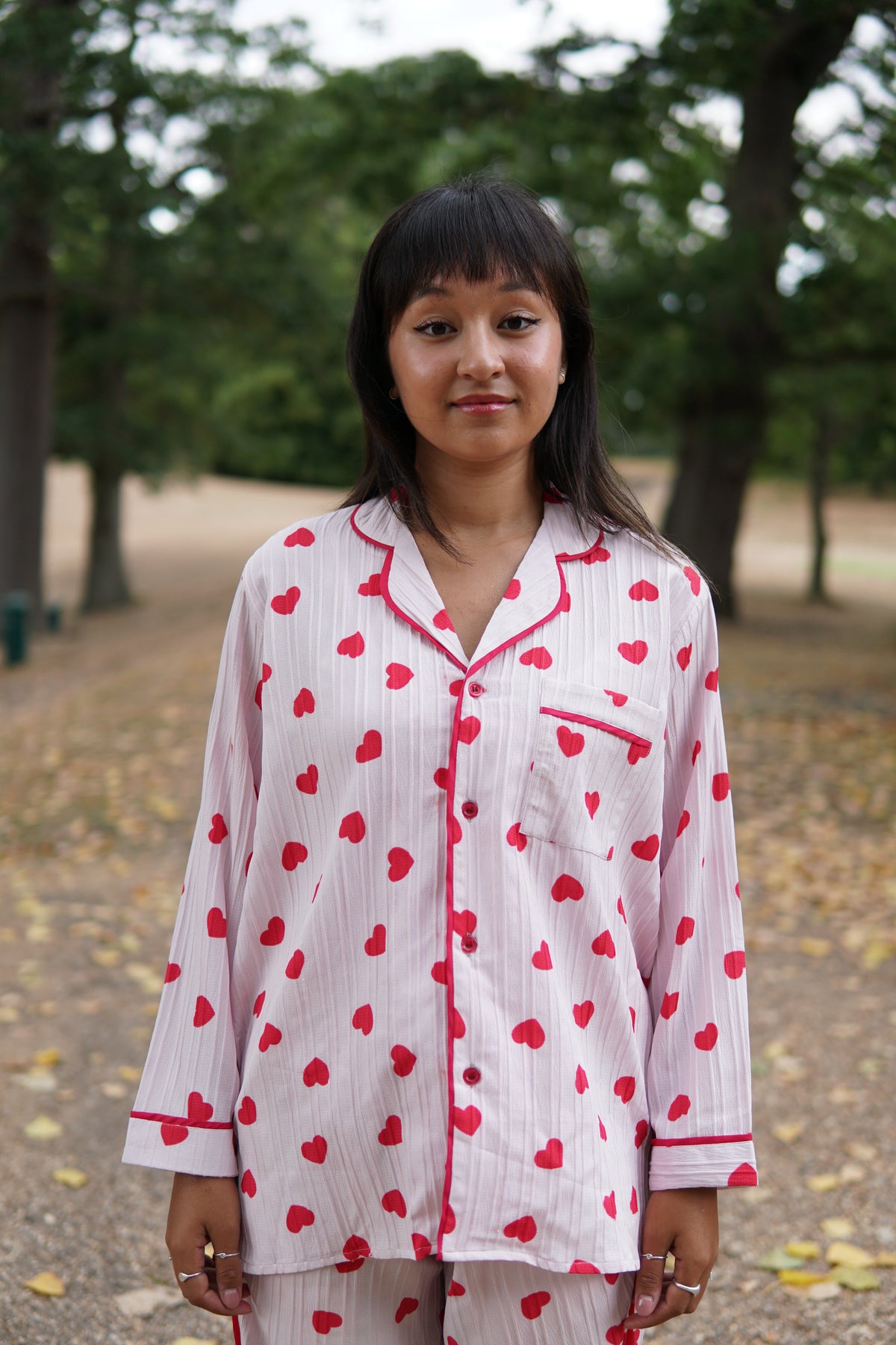 Sweet Tooth Pyjama Set