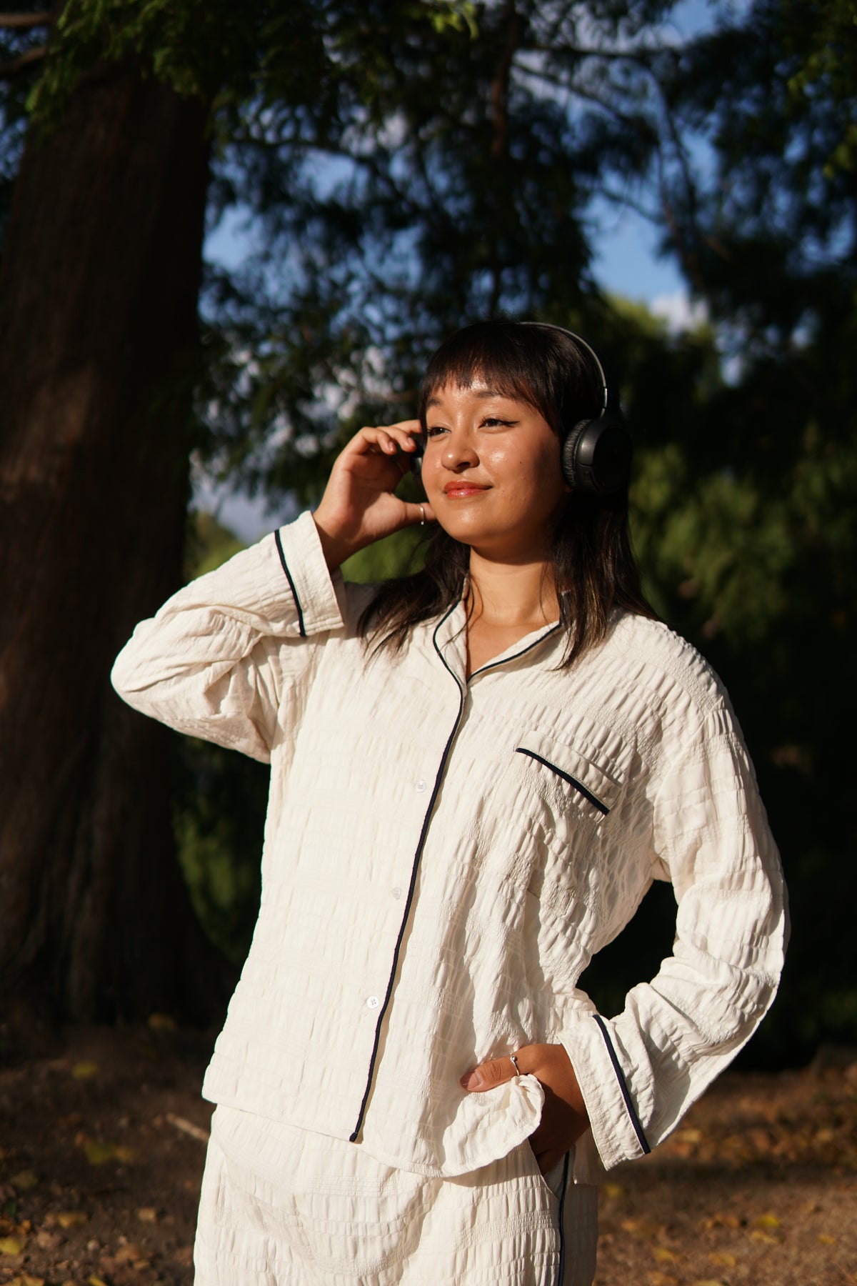 Cloud Nine Pyjama Set