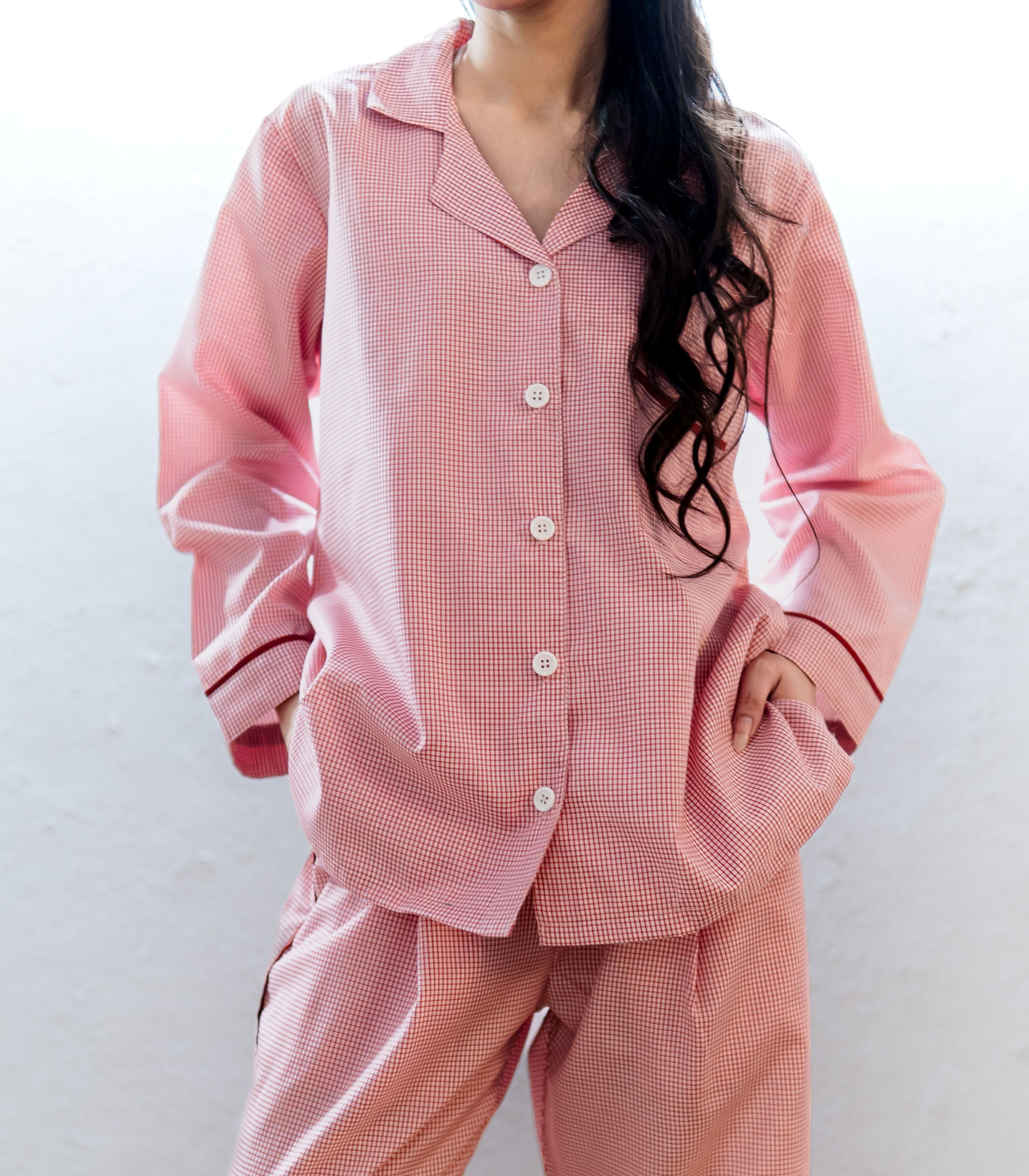 Savannah Pajama Set