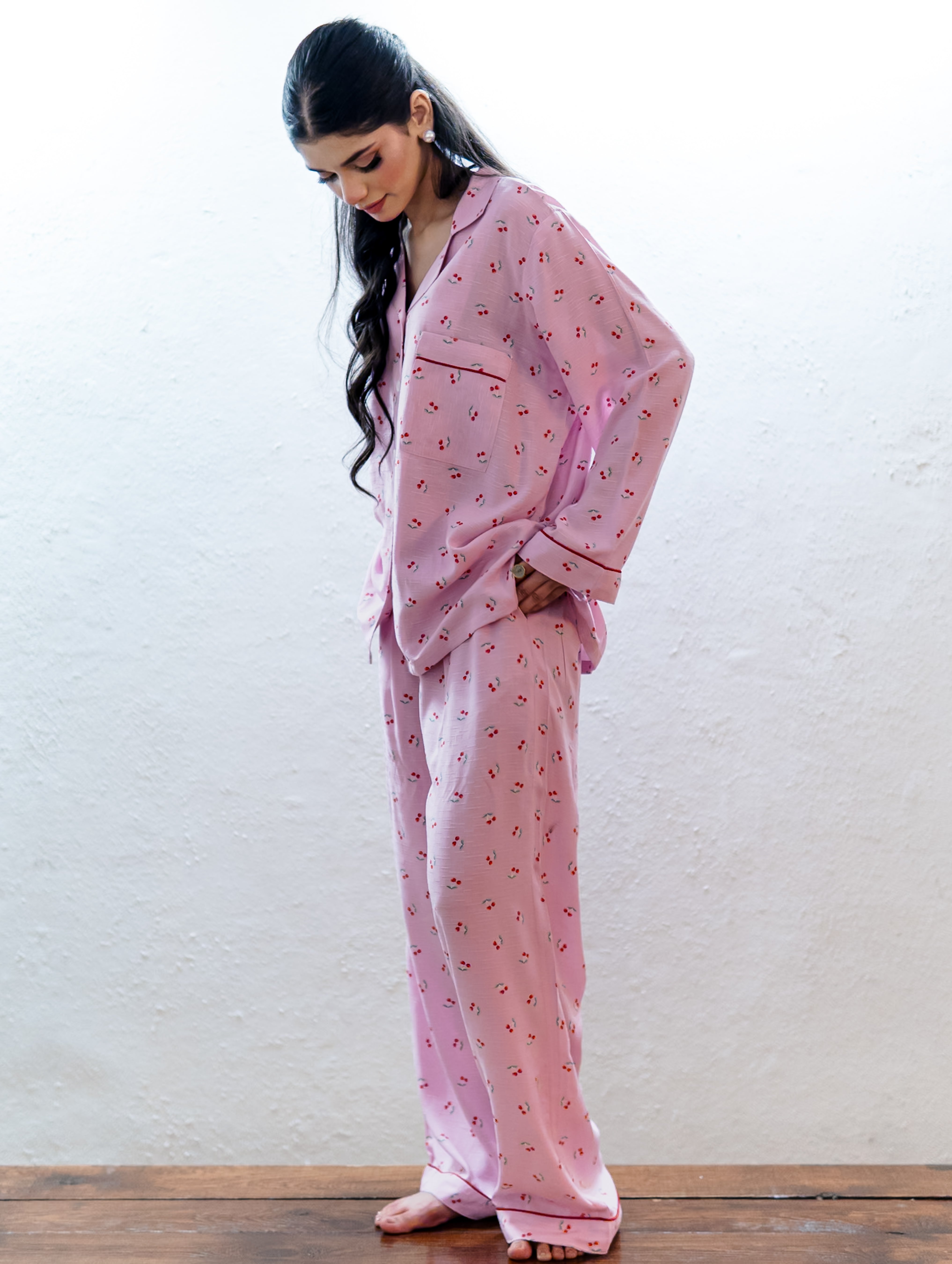 Kyoto Pajama Set