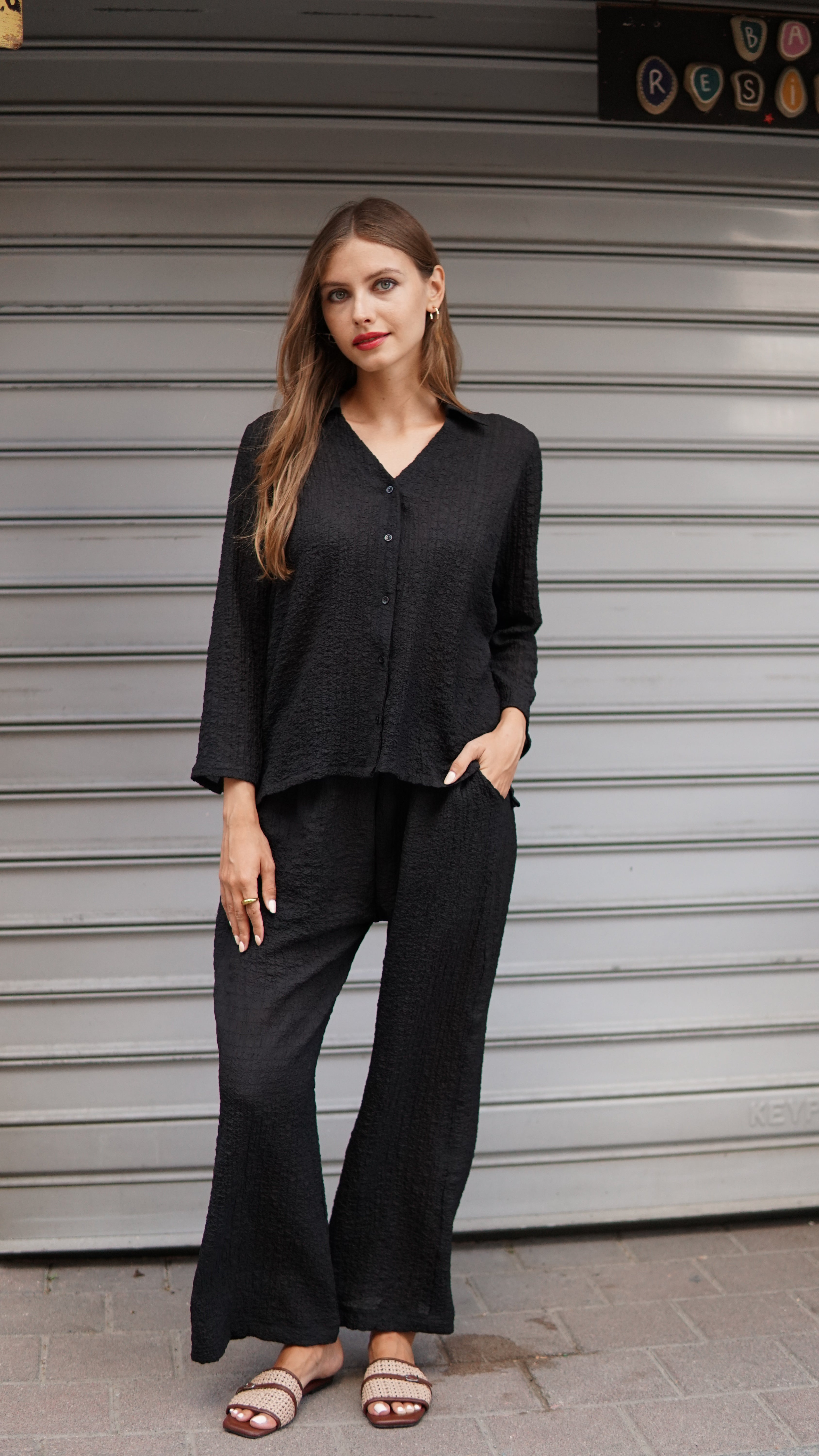Lilah Crush Co-ord