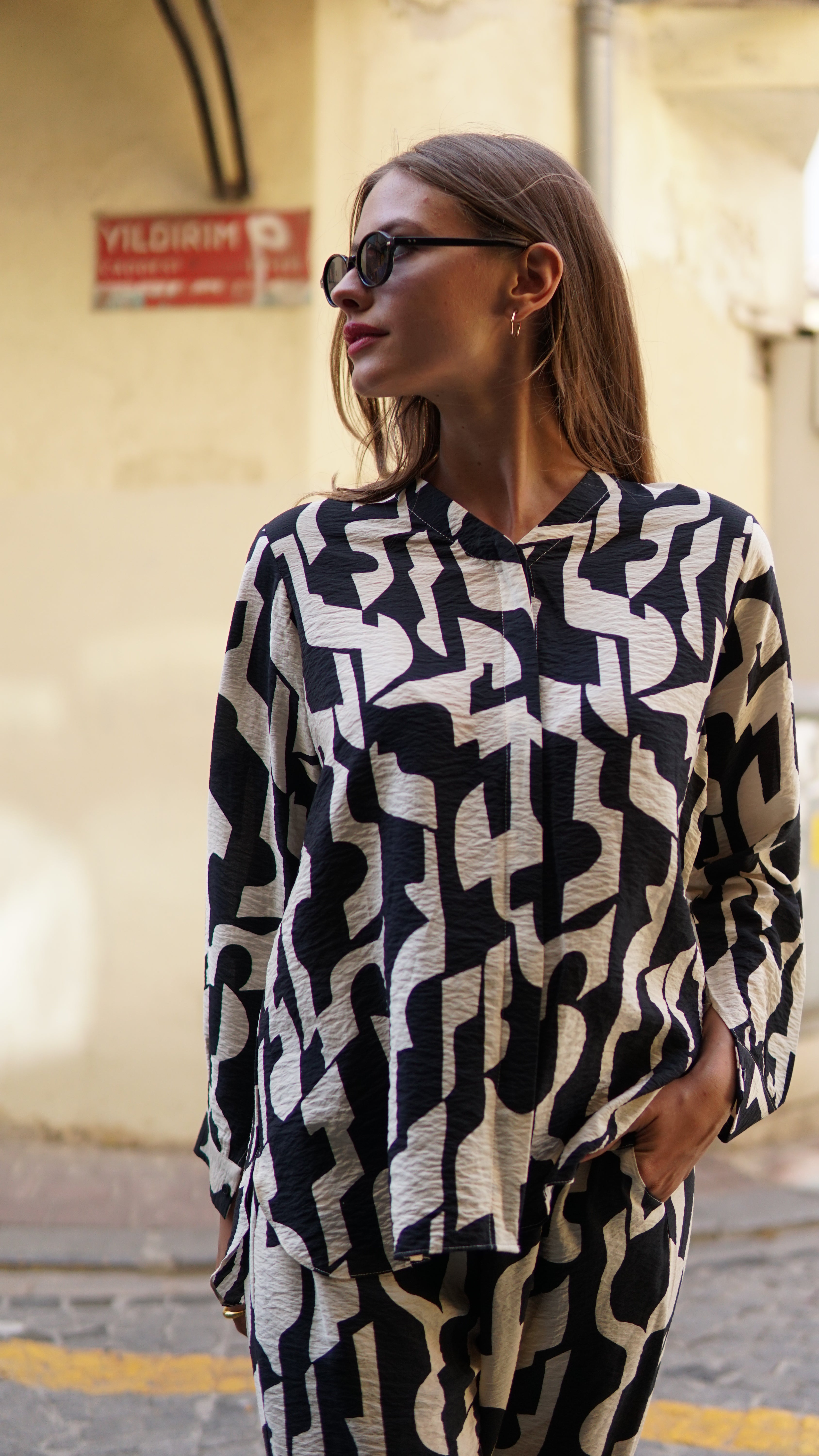 Soho Co-ord Set