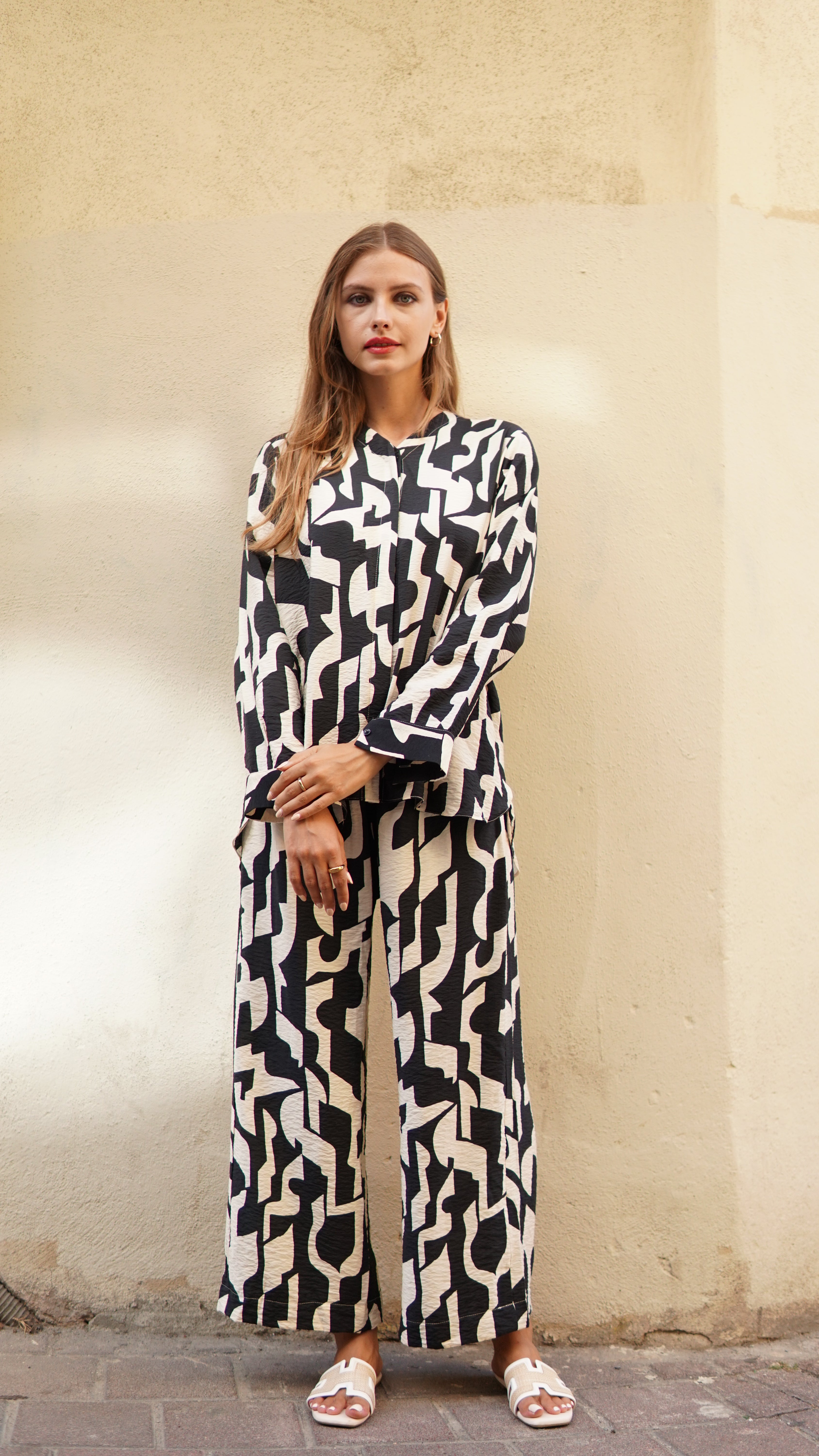 Soho Co-ord Set