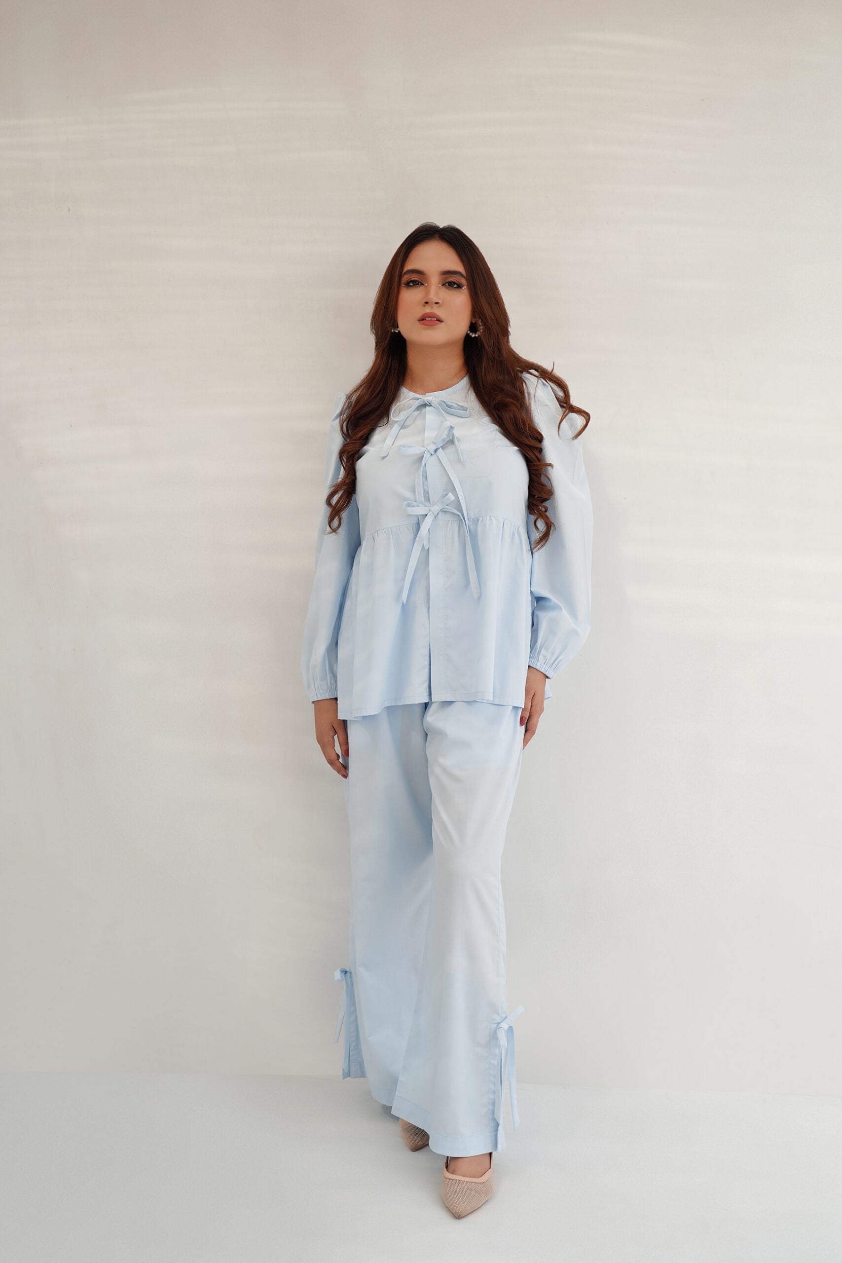 Samantha Co-ord Set