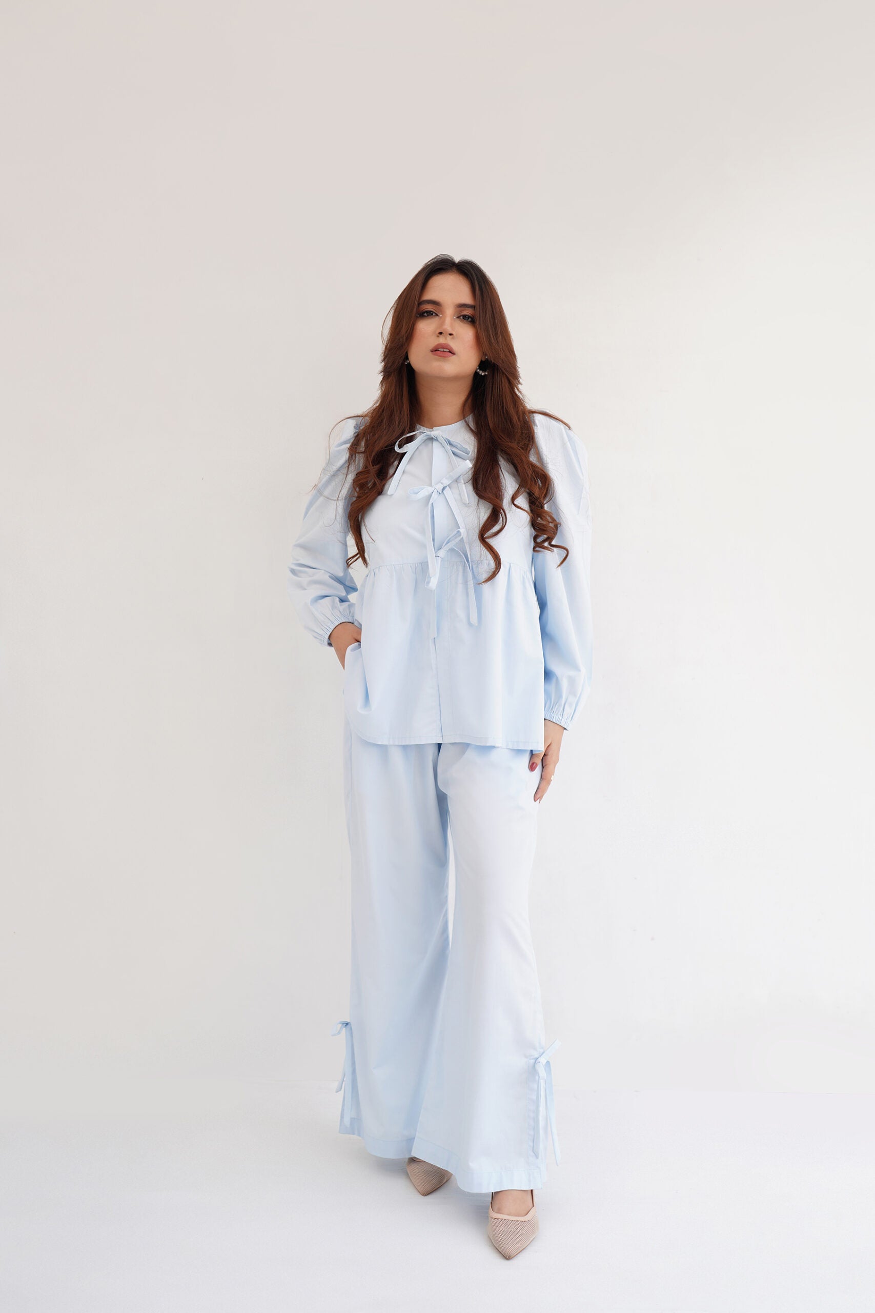 Samantha Co-ord Set