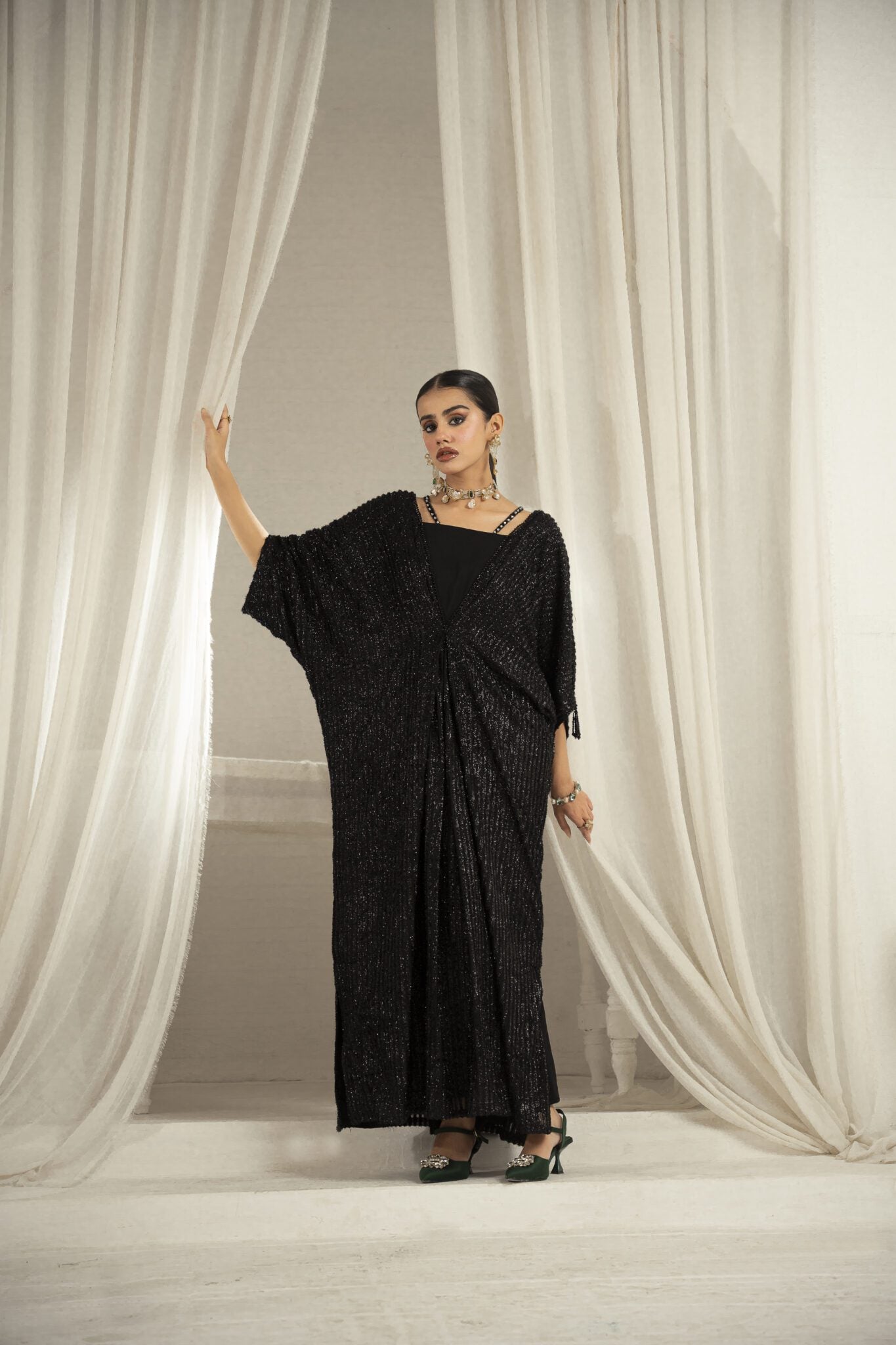 Gloria Kaftan