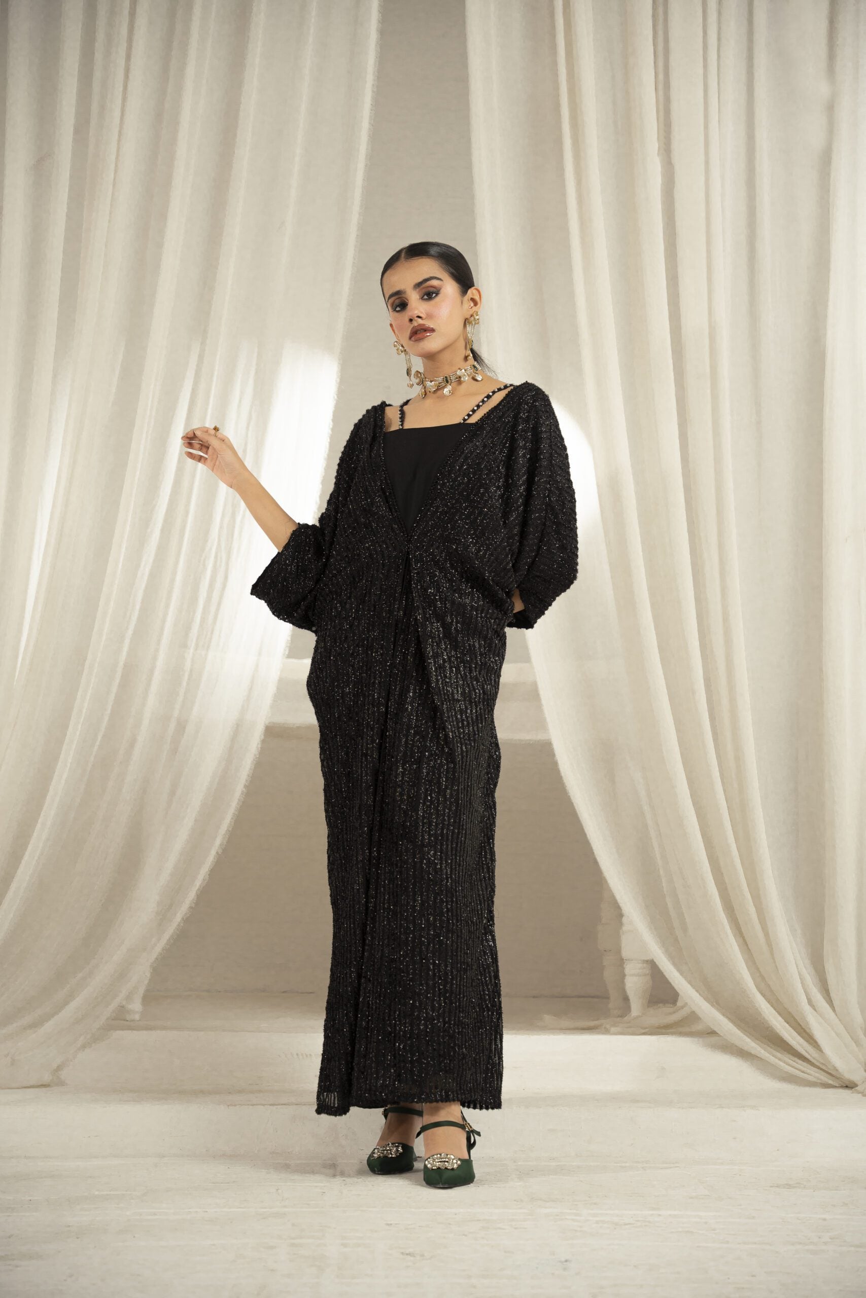 Gloria Kaftan