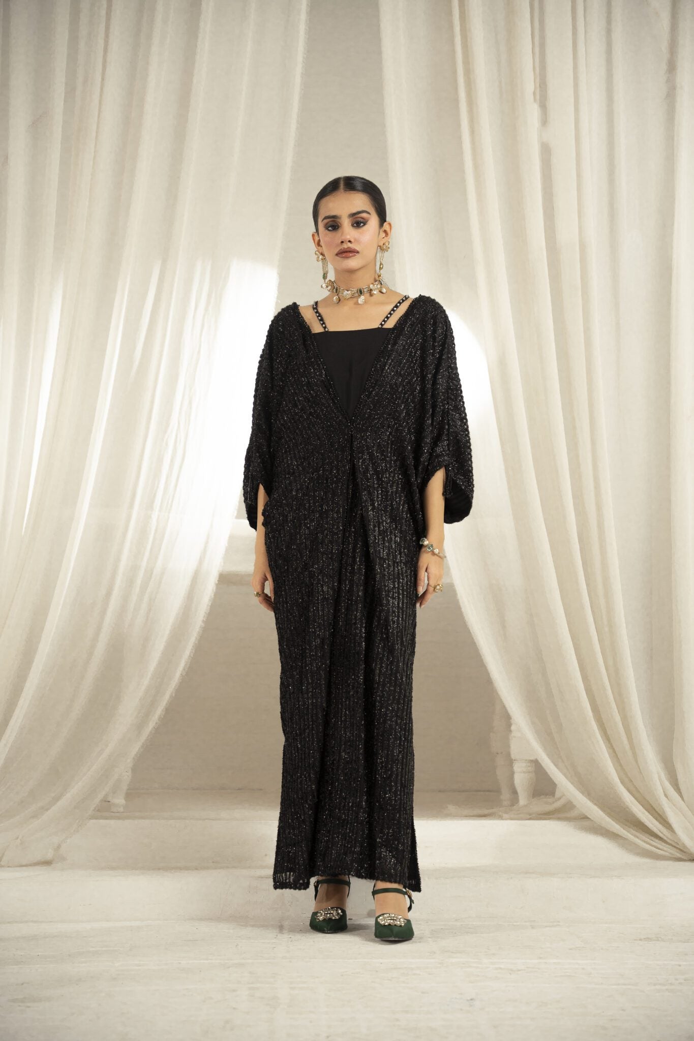 Gloria Kaftan