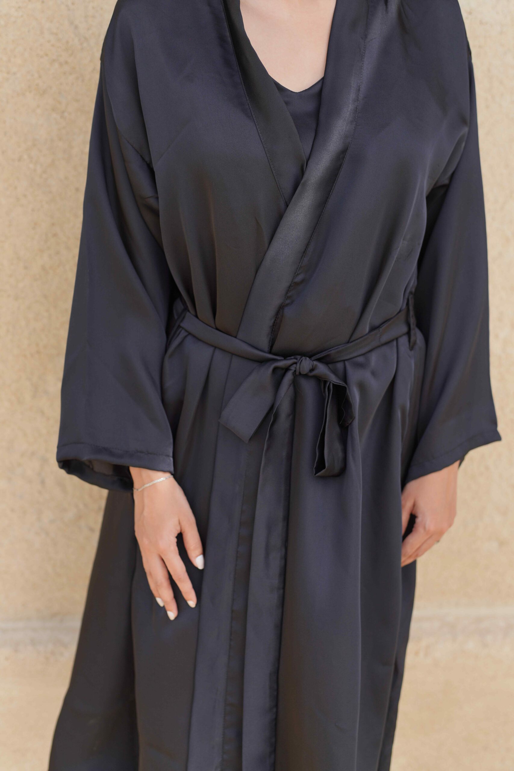 Noir Robe