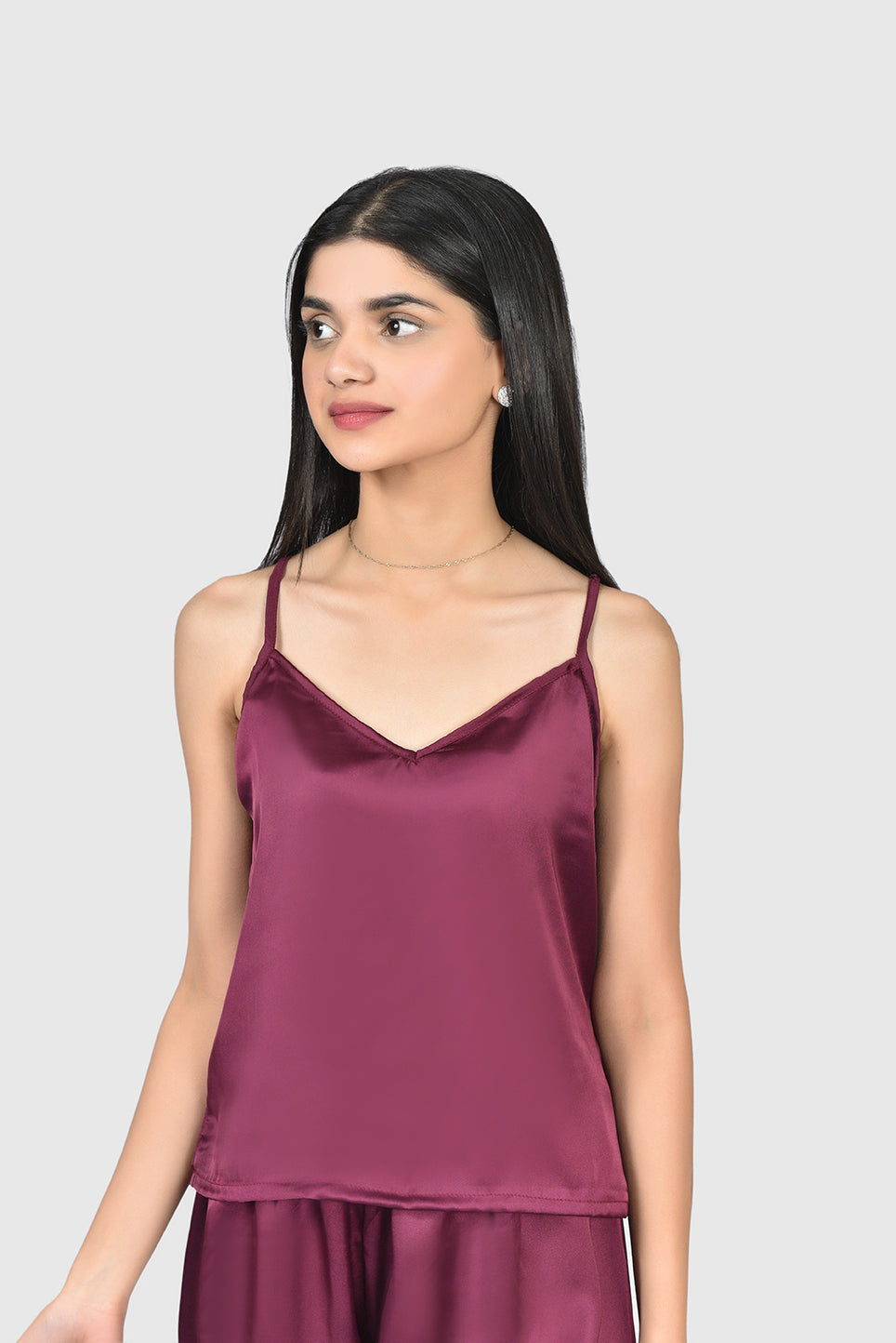 WINELIPS CAMI SET